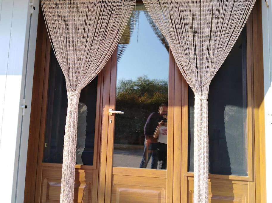 La Tavernetta A Trinitapoli المظهر الخارجي الصورة